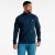 Dare2be Airising Midlayer Féfi corstretch felső kék