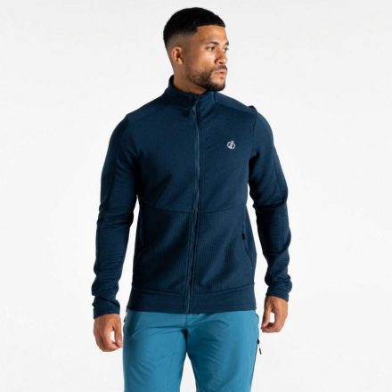 Dare2be Airising Midlayer Féfi corstretch felső kék