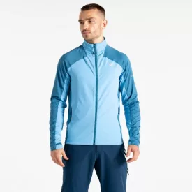 Dare2be SubstratumIVStrMd Féfi corstretch felső kék
