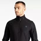 Dare2be TorrekLite Jersey Férfi technikai felső fekete