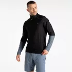 Dare2be TorrekLite Jersey Férfi technikai felső fekete