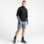 Dare2be TorrekLite Jersey Férfi technikai felső fekete