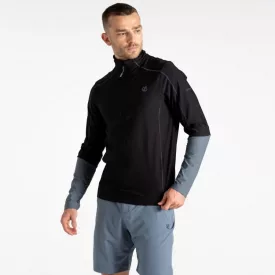 Dare2be TorrekLite Jersey Férfi technikai felső fekete