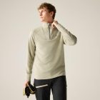 Dare2be DignifyIVStrMdlyr Férfi polár felső bézs