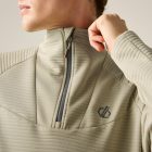 Dare2be DignifyIVStrMdlyr Férfi polár felső bézs