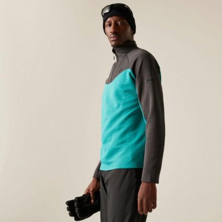 Dare2be DignifyIVStrMdlyr Férfi polár felső kék