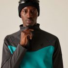 Dare2be DignifyIVStrMdlyr Férfi polár felső kék