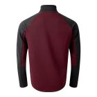 Dare2be DignifyIVStrMdlyr Férfi polár felső bordó