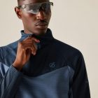 Dare2be DignifyIVStrMdlyr Férfi polár felső kék