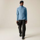 Dare2be DignifyIVStrMdlyr Férfi polár felső kék