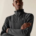 Dare2be DignifyIVStrMdlyr Férfi polár felső fekete