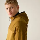 Dare2be Endurance SS Férfi softshell kabát barna