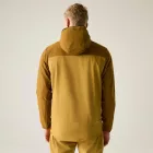 Dare2be Endurance SS Férfi softshell kabát barna