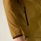 Dare2be Endurance SS Férfi softshell kabát barna
