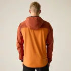 Dare2be Endurance SS Férfi softshell kabát narancs