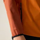 Dare2be Endurance SS Férfi softshell kabát narancs
