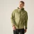 Dare2be Endurance SS Férfi softshell kabát sárga