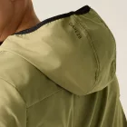 Dare2be Endurance SS Férfi softshell kabát sárga