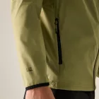 Dare2be Endurance SS Férfi softshell kabát sárga