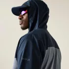 Dare2be Endurance SS Férfi softshell kabát kék