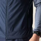 Dare2be Endurance Gilet Férfi mellény kék