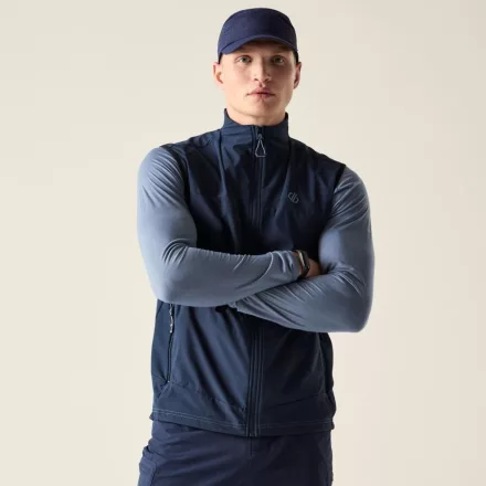 Dare2be Endurance Gilet Férfi mellény kék