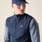Dare2be Endurance Gilet Férfi mellény kék