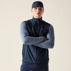 Dare2be Endurance Gilet Férfi mellény kék