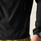 Dare2be Endurance Gilet Férfi mellény fekete