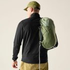 Dare2be Endurance Gilet Férfi mellény fekete