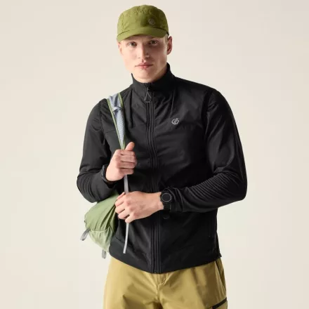Dare2be Endurance Gilet Férfi mellény fekete