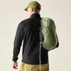 Dare2be Endurance Gilet Férfi mellény fekete