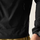 Dare2be Endurance Gilet Férfi mellény fekete