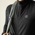 Dare2be Endurance Gilet Férfi mellény fekete