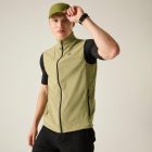 Dare2be Endurance Gilet Férfi mellény sárga