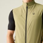 Dare2be Endurance Gilet Férfi mellény sárga