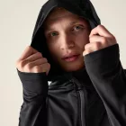 Dare2be Assimilate VI Mid Férfi technikai felső fekete