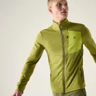 Dare2be VentureStrMdlyr Férfi polár felső zöld