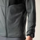 Dare2be VentureStrMdlyr Férfi polár felső fekete