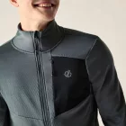 Dare2be VentureStrMdlyr Férfi polár felső fekete