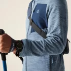 Dare2be VentureStrMdlyr Férfi polár felső kék