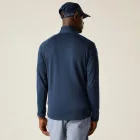 Dare2be Apex Stretch Mid Férfi polár felső kék