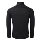 Dare2be Apex Stretch Mid Férfi polár felső fekete