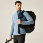 Dare2be Venture1/2ZStrMid Férfi polár felső kék