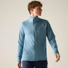 Dare2be Fuse Up Full Zip Férfi polár felső kék