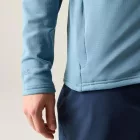 Dare2be Fuse Up Full Zip Férfi polár felső kék