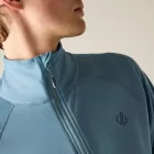 Dare2be Fuse Up Full Zip Férfi polár felső kék