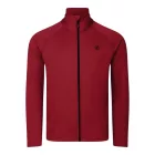 Dare2be Fuse Up Full Zip Férfi polár felső piros