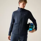 Dare2be Fuse Up Full Zip Férfi polár felső kék