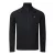 Dare2be Fuse Up Full Zip Férfi polár felső fekete